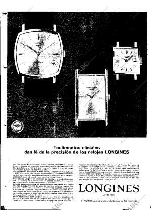 ABC MADRID 30-11-1965 página 2