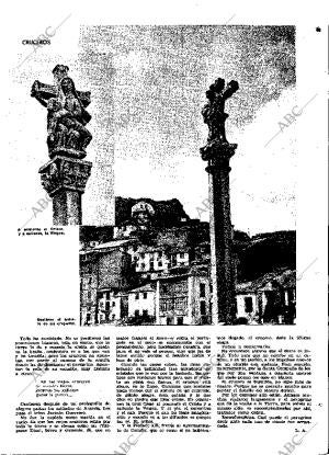 ABC MADRID 30-11-1965 página 21