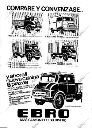 ABC MADRID 30-11-1965 página 26