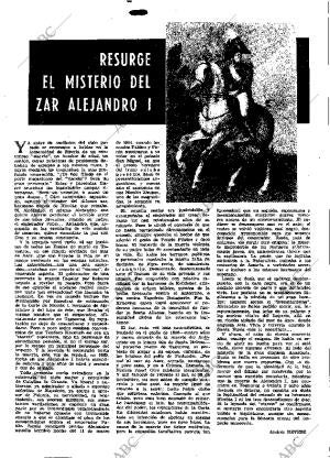 ABC MADRID 30-11-1965 página 29