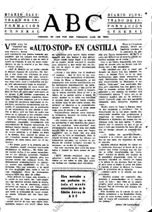 ABC MADRID 30-11-1965 página 3
