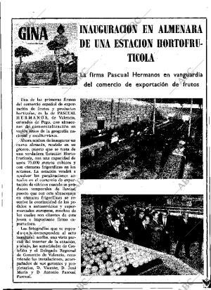 ABC MADRID 30-11-1965 página 34