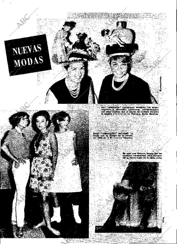 ABC MADRID 30-11-1965 página 37