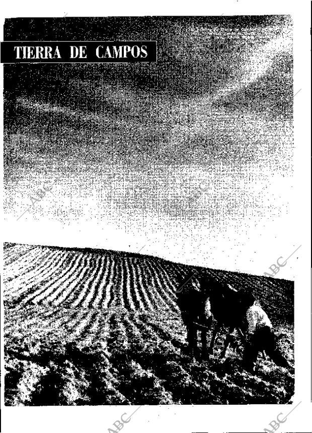 ABC MADRID 30-11-1965 página 39