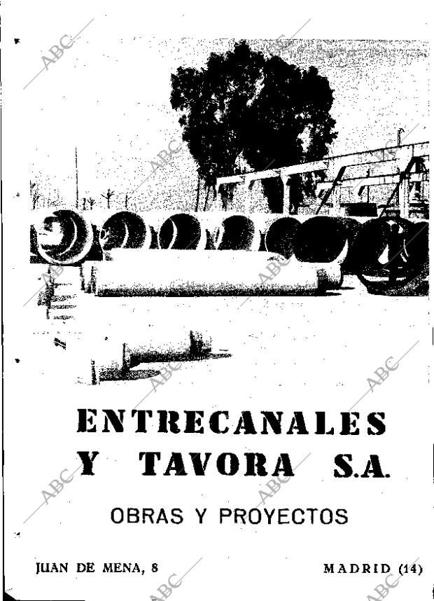 ABC MADRID 30-11-1965 página 4