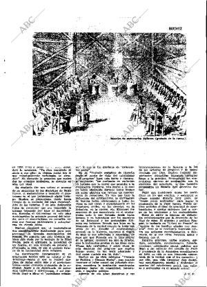 ABC MADRID 30-11-1965 página 45