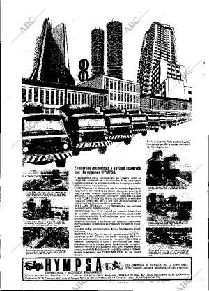 ABC MADRID 30-11-1965 página 46