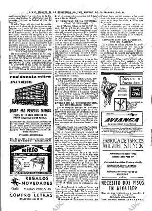 ABC MADRID 30-11-1965 página 52