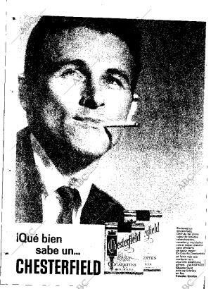 ABC MADRID 30-11-1965 página 6