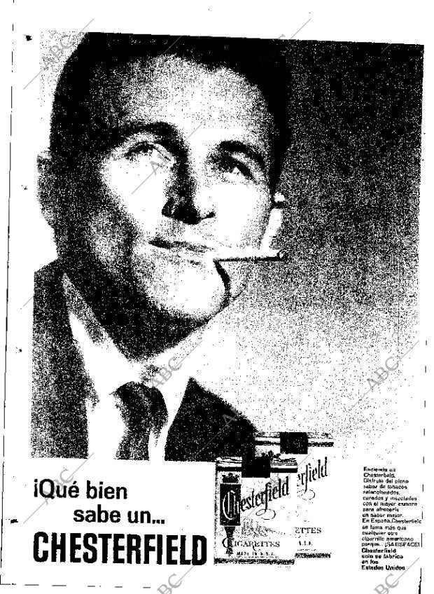 ABC MADRID 30-11-1965 página 6