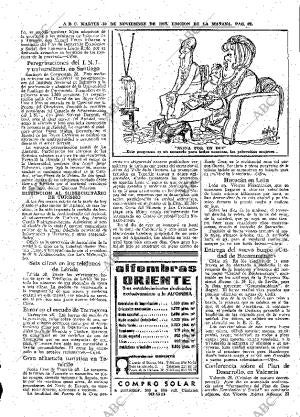 ABC MADRID 30-11-1965 página 67