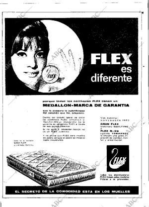 ABC MADRID 30-11-1965 página 7