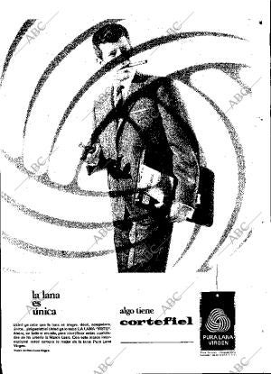 ABC MADRID 30-11-1965 página 9