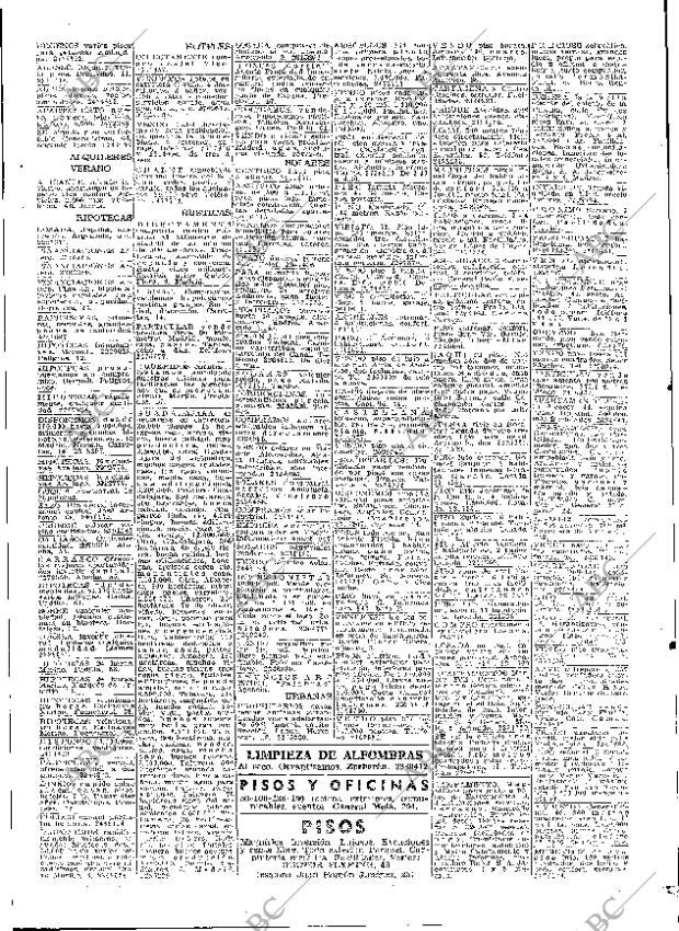 ABC MADRID 01-12-1965 página 101