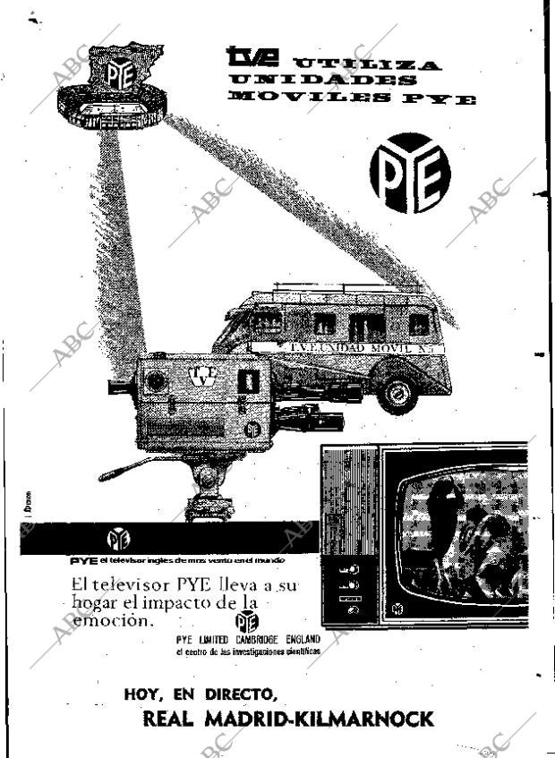 ABC MADRID 01-12-1965 página 11