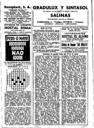 ABC MADRID 01-12-1965 página 111