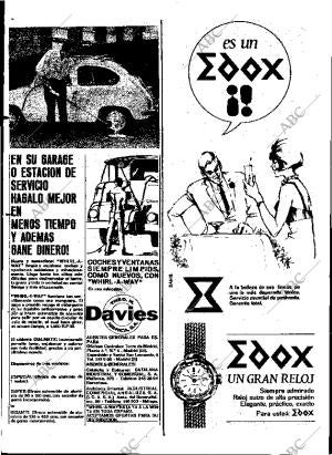 ABC MADRID 01-12-1965 página 14