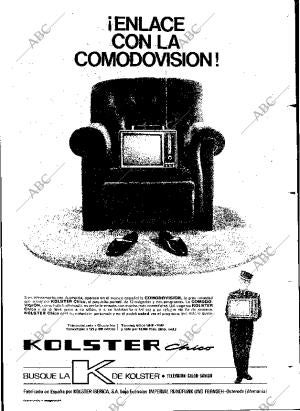 ABC MADRID 01-12-1965 página 15