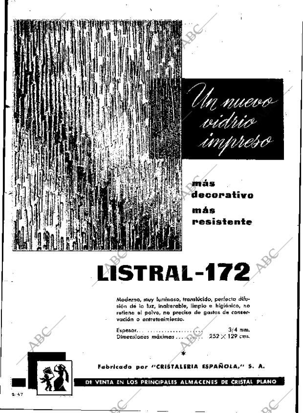 ABC MADRID 01-12-1965 página 20