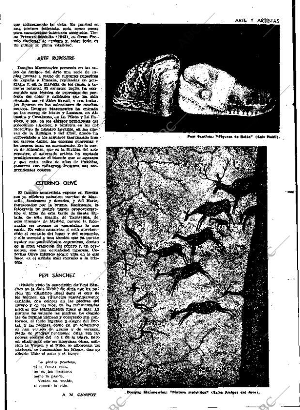 ABC MADRID 01-12-1965 página 21