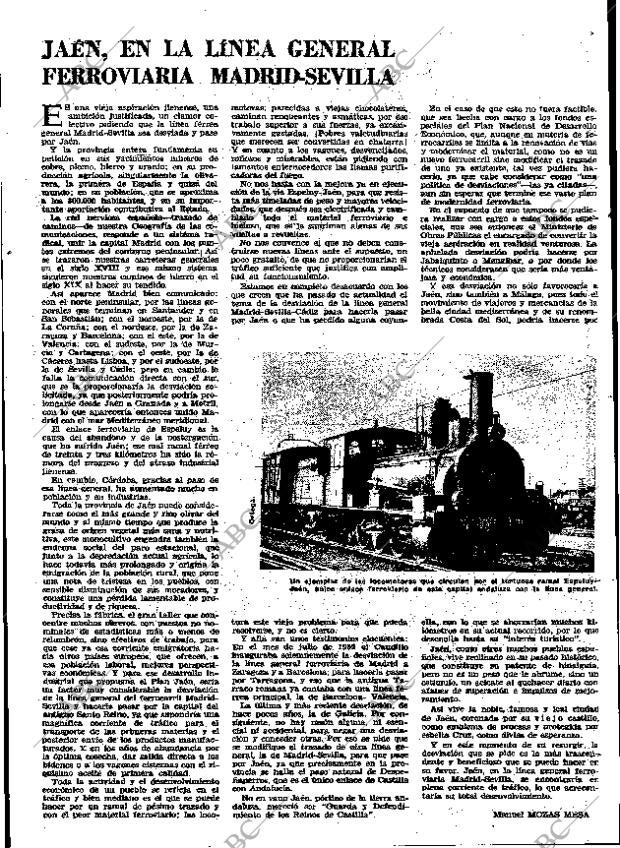 ABC MADRID 01-12-1965 página 23