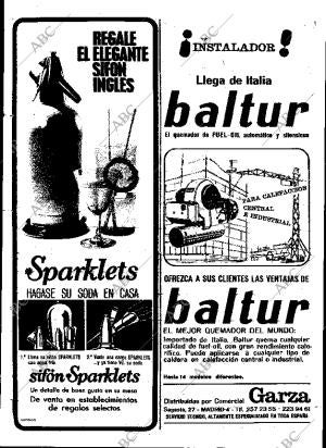 ABC MADRID 01-12-1965 página 24