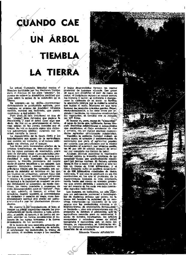 ABC MADRID 01-12-1965 página 26