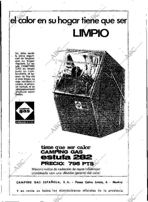 ABC MADRID 01-12-1965 página 28