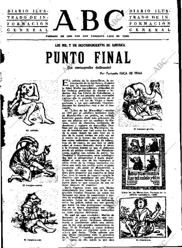 ABC MADRID 01-12-1965 página 3