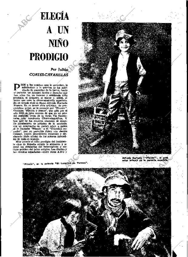 ABC MADRID 01-12-1965 página 31