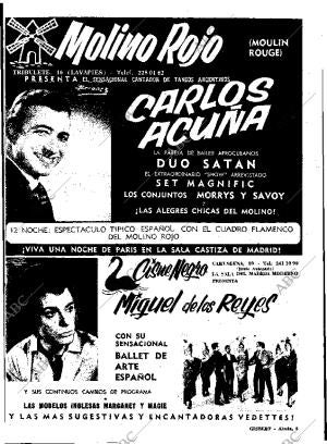 ABC MADRID 01-12-1965 página 32