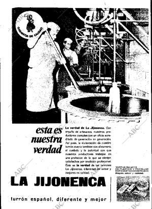 ABC MADRID 01-12-1965 página 33