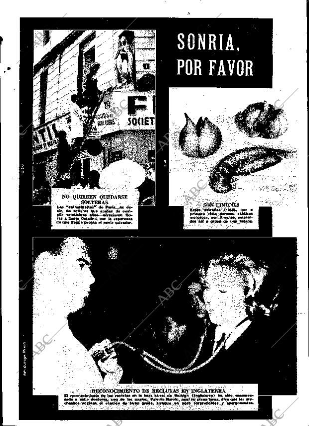ABC MADRID 01-12-1965 página 37