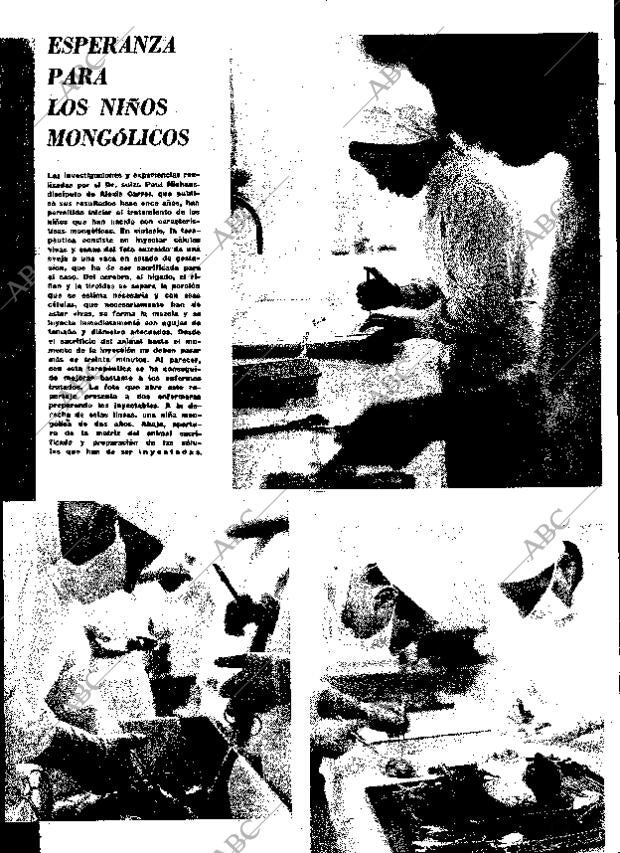 ABC MADRID 01-12-1965 página 39