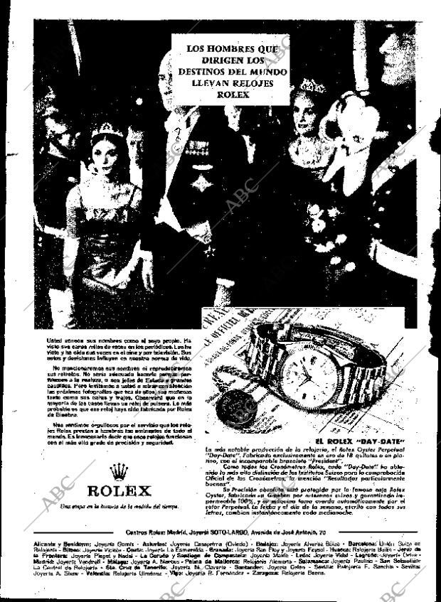 ABC MADRID 01-12-1965 página 4