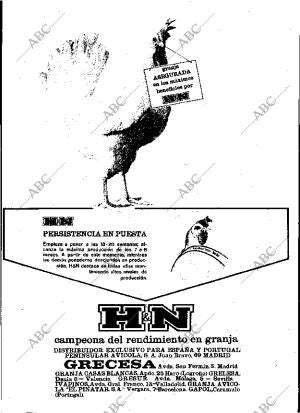 ABC MADRID 01-12-1965 página 42