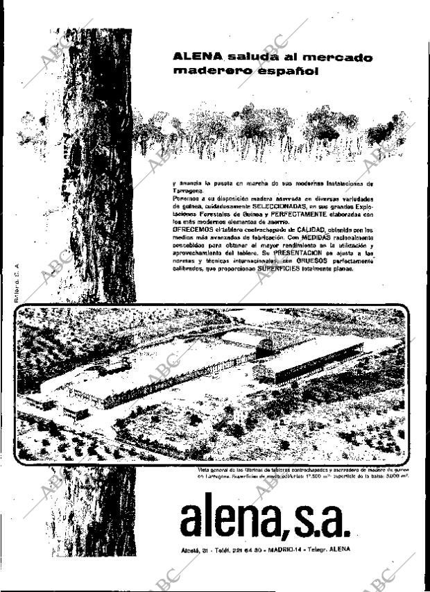 ABC MADRID 01-12-1965 página 44