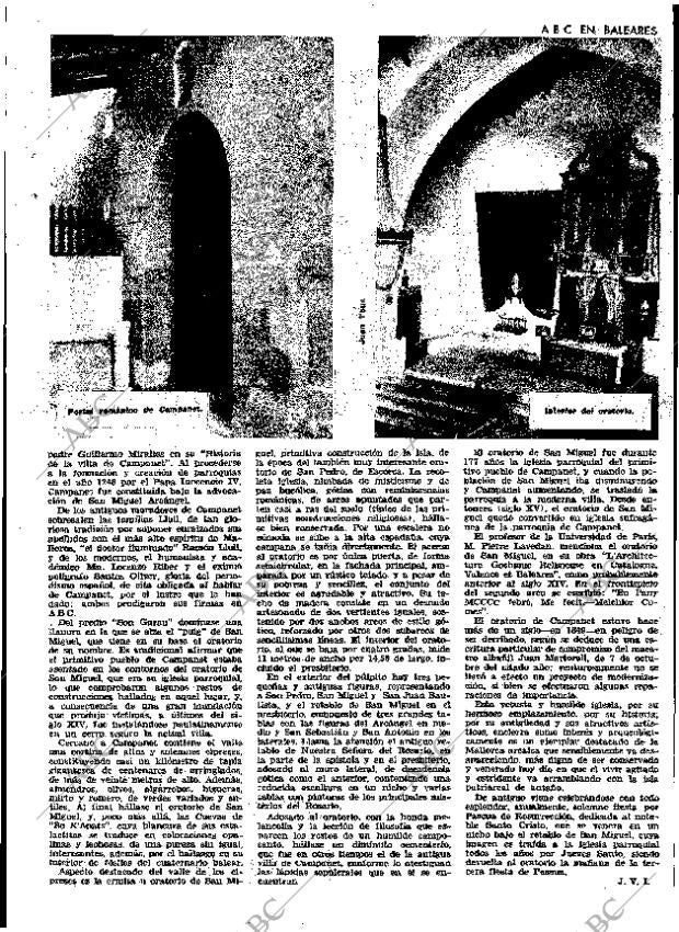 ABC MADRID 01-12-1965 página 45