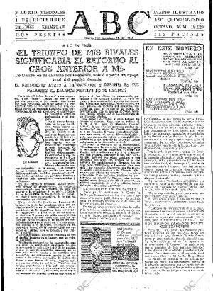 ABC MADRID 01-12-1965 página 47