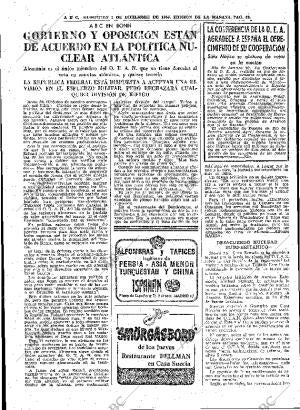 ABC MADRID 01-12-1965 página 49