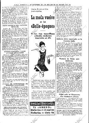 ABC MADRID 01-12-1965 página 54