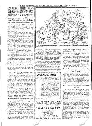 ABC MADRID 01-12-1965 página 55