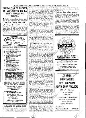 ABC MADRID 01-12-1965 página 56