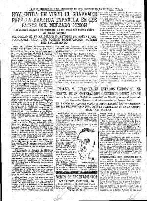 ABC MADRID 01-12-1965 página 59