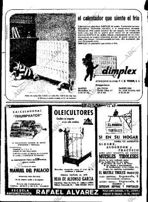 ABC MADRID 01-12-1965 página 6