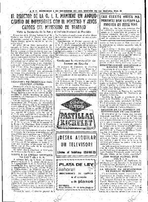 ABC MADRID 01-12-1965 página 61