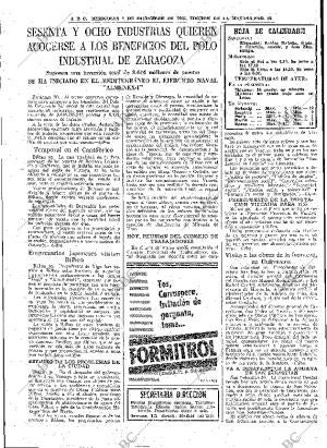 ABC MADRID 01-12-1965 página 65