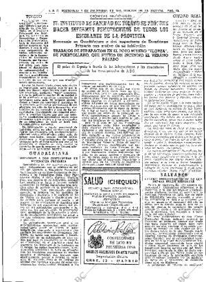 ABC MADRID 01-12-1965 página 69