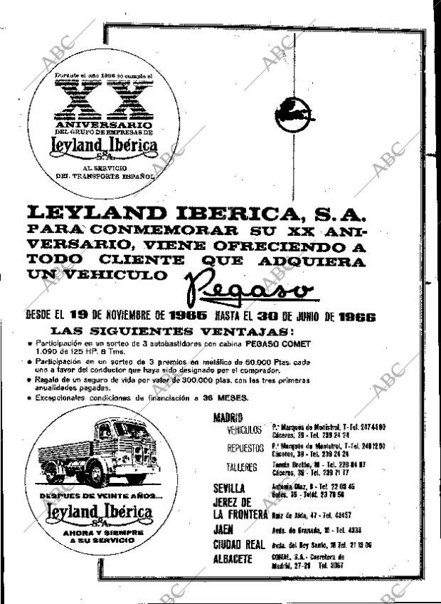 ABC MADRID 01-12-1965 página 7