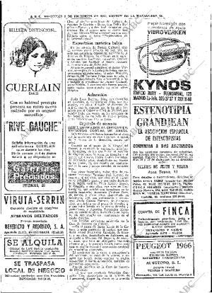 ABC MADRID 01-12-1965 página 74